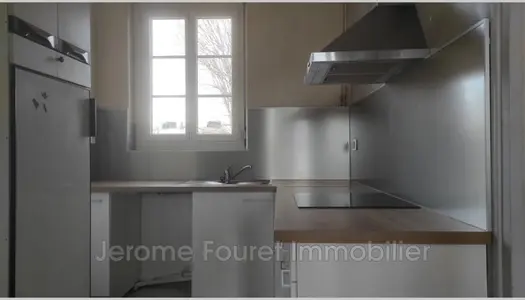 Location T3 63 m² à Egletons 510 € CC /mois