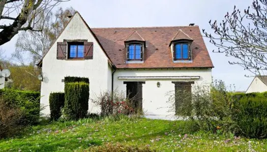 Maison 4 pièces 122 m²