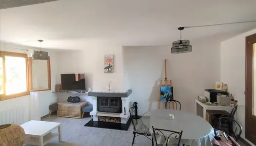 Vente Appartement 58 m² à Carqueiranne 305 000 €