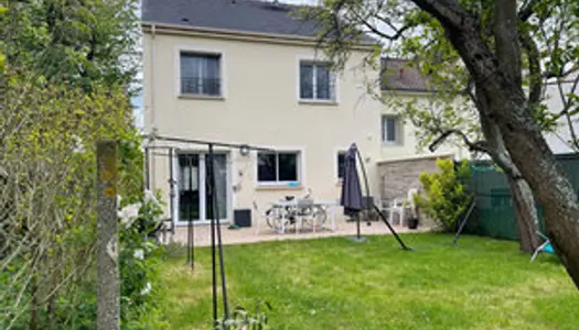 Maison Vente Mitry-Mory 6p 112m² 368000€