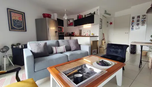 Vente Appartement 41 m² à Bormes-les-Mimosas 278 250 €