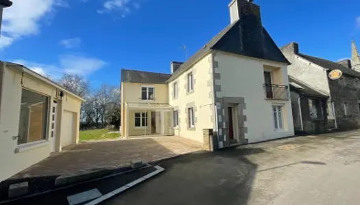 Maison 8 pièces 130 m²