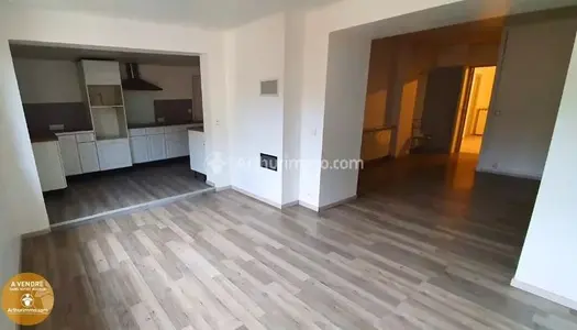 Maison 7 pièces 137 m²