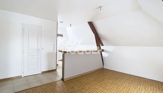 Appartement de 4 pièces (53 m²) en location à LEVIGNEN 