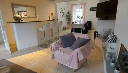 Maison 3 pièces 90 m² 