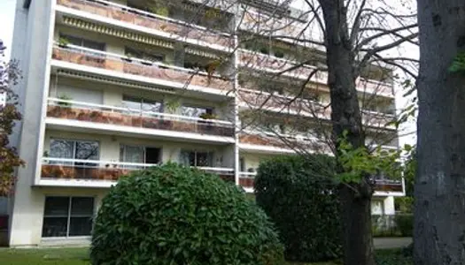 Appartement 3 p 67 m2 st maur 94