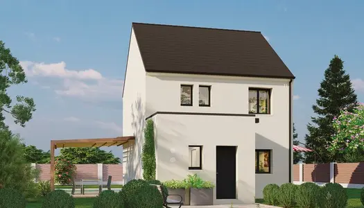 Maison 4 pièces 101 m²