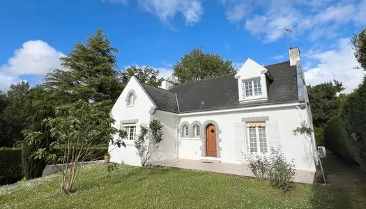 Maison 5 pièces 166 m² 