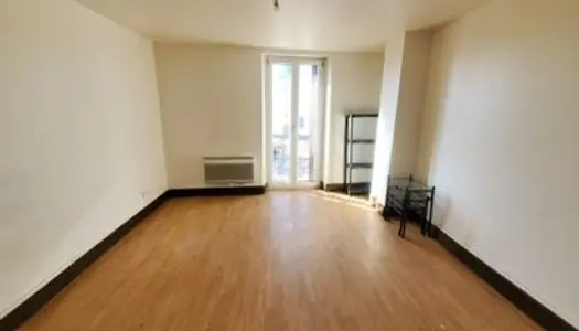 Location appartement F1