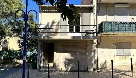 Maison 2 pièces 41 m² 