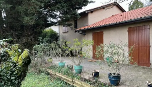 Maison 5 pièces 97 m² 