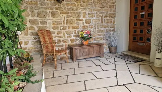 Dpt Meurthe et Moselle (54), à vendre proche NANCY & TOUL -  MAISON Haut standing P7 PLAIN-PIED 3 