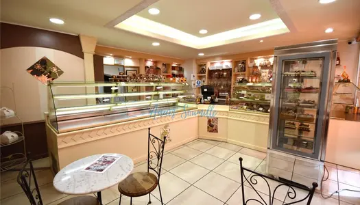 Pâtisserie-Chocolaterie Vaucluse centre-ville 
