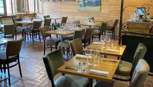 Dpt Saône et Loire (71), à vendre GIVRY Bar restaurant