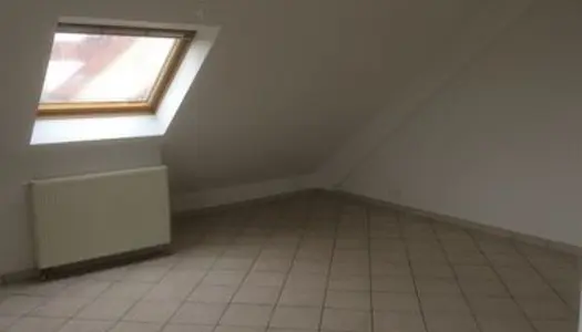Appartement 4 pièces - 81 m2 