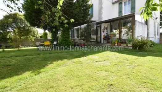 Maison 7 pièces 190 m² 