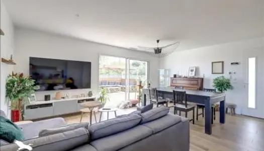 Maison 4 pièces 107 m² 