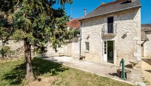 Maison 4 pièces 110 m² 