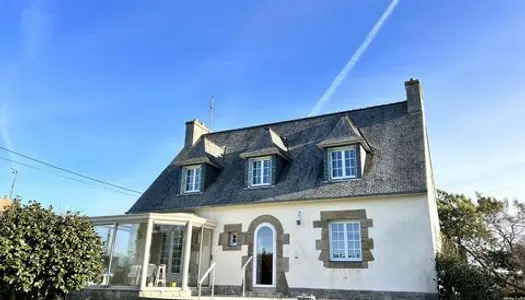 Maison - 126m² - PENVENAN