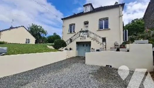 Maison 6 pièces 130 m² 