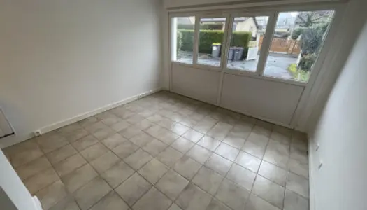 Appartement 1 pièce 16 m²