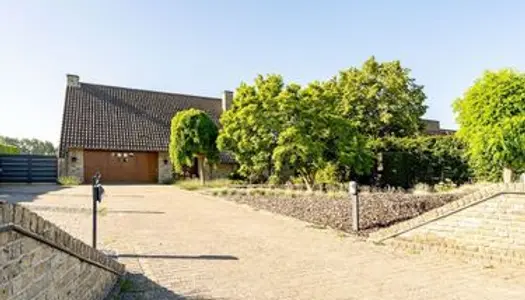 Villa Unique a vendre Wervicq 249 m2