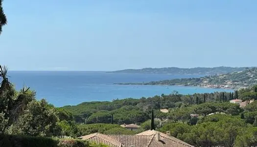 Appartement - 27m² - Sainte-Maxime 