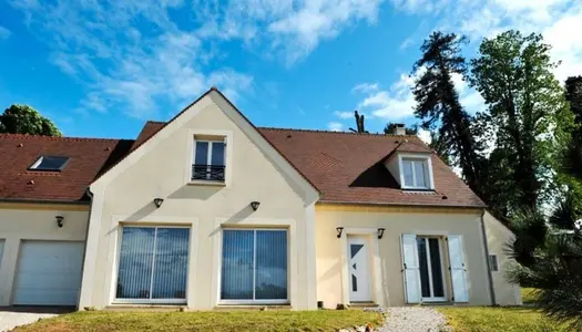 Maison 6 pièces 180 m² 