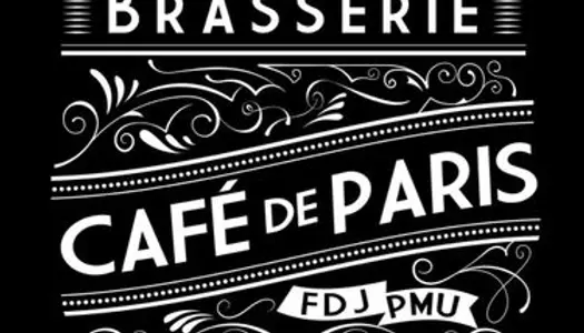 FDC bar brasserie jeux fdj pmu 