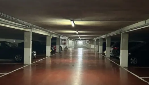Parking - Garage Vente Paris 17e Arrondissement   35000€