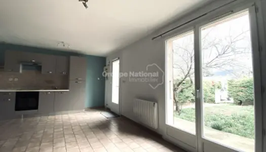 Maison 5 pièces 85 m²