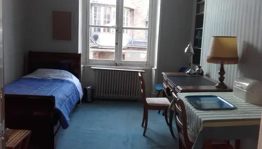 Chambre en colocation à Orleans 