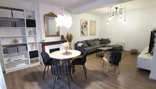 Rejoignez une colocation à Carcassonne : 2 chambres disponibles 