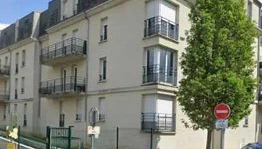 Appartement LOUE Margny Les Compiegne de 64.35 m2 