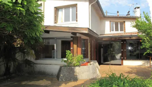 Maison 4 pièces 134 m² 