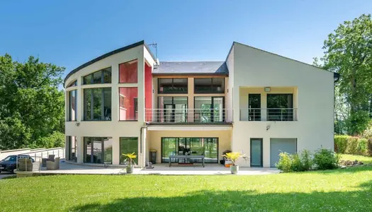 Villa d'architecte 10 pièces 415 m²