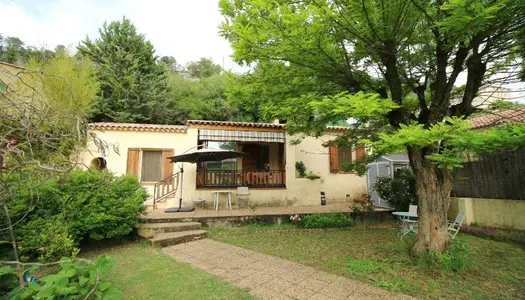 Maison 3 pièces 53 m² 