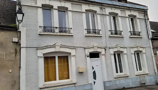 Maison 6 pièces 143 m²