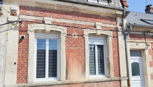 Maison 3 pièces 90 m² 