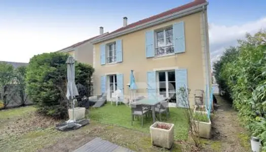 Maison 6 pièces 129 m² 