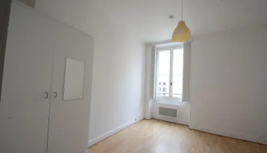 Appartement 1 pièce 19 m² 