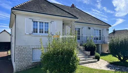 Maison 6 pièces 229 m²