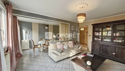 Vente Appartement 59 m² à Montpellier 192 250 €
