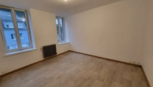 Appartement 3 pièces 51 m²