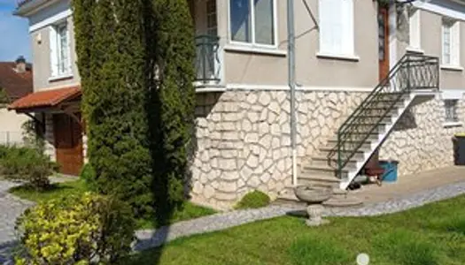 Vente Maison/villa 3 pièces