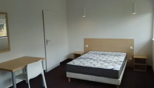 Appartement Neuf Chambray-lès-Tours 1p 26m² 395€