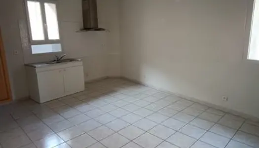 Maison 2 pièces 42 m²