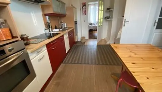 Maison 5 pièces 142 m²