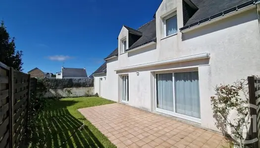 Maison 5 pièces 113 m²