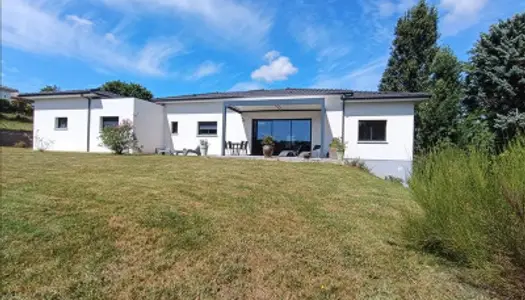 Maison 5 pièces 163 m² 